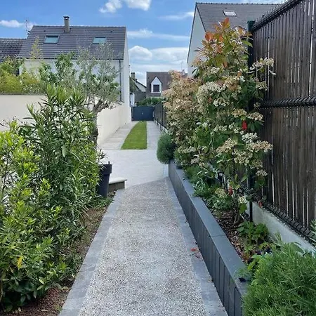 La Des Quais De Seine Et Jacuzzi Prox Paris