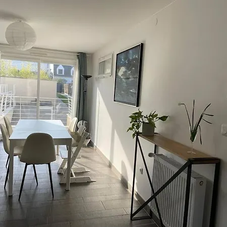 La Des Quais De Seine Et Jacuzzi Prox Paris * Sartrouville
